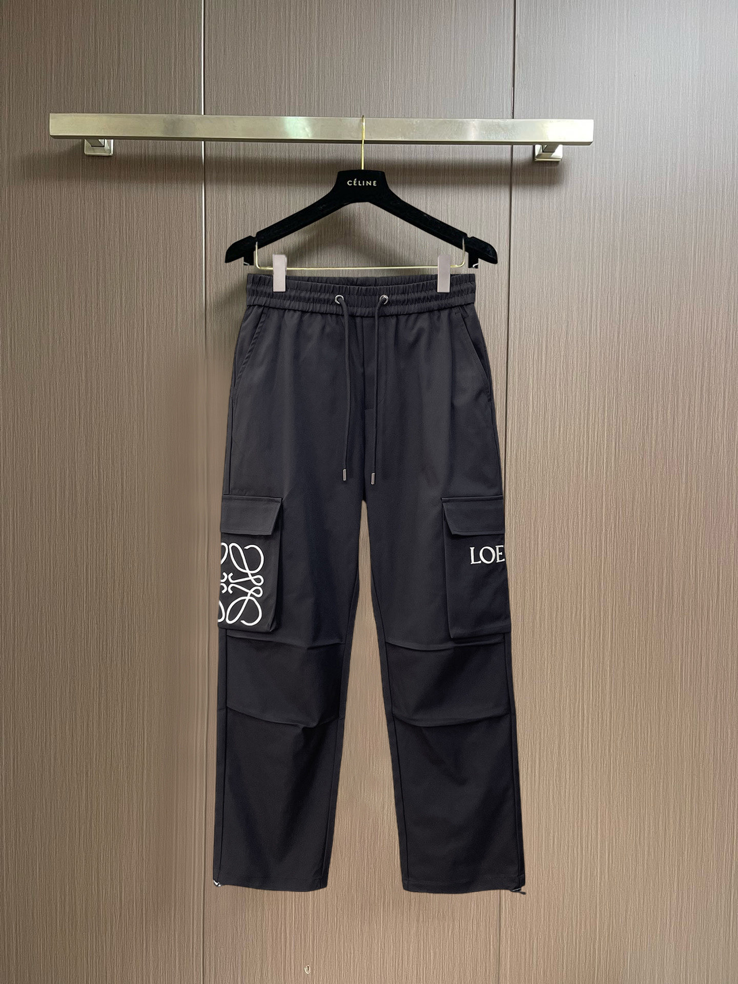 Casual Pants Man